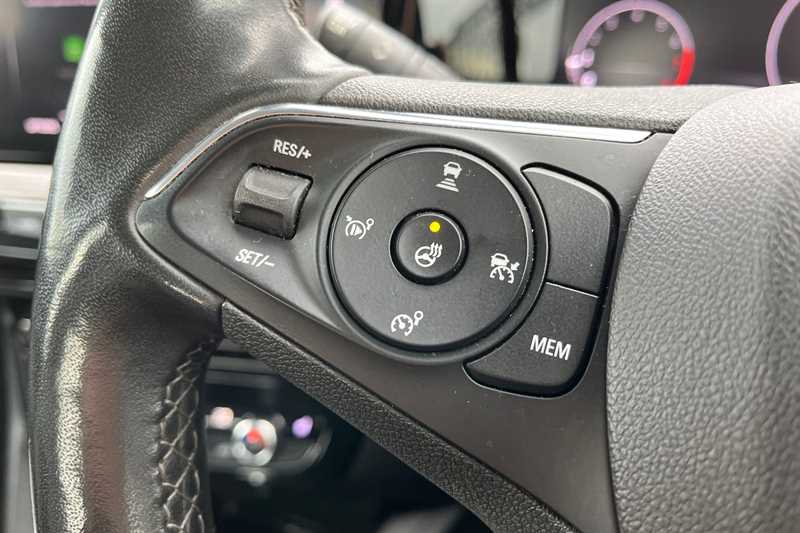 Used Vauxhall Mokka 2021 for sale - 76525120: Photo 44