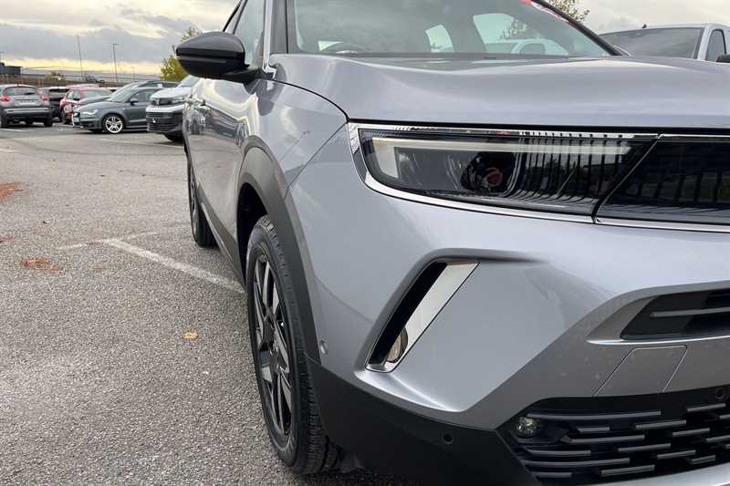 Used Vauxhall Mokka 2021 for sale - 76525120: Photo 49