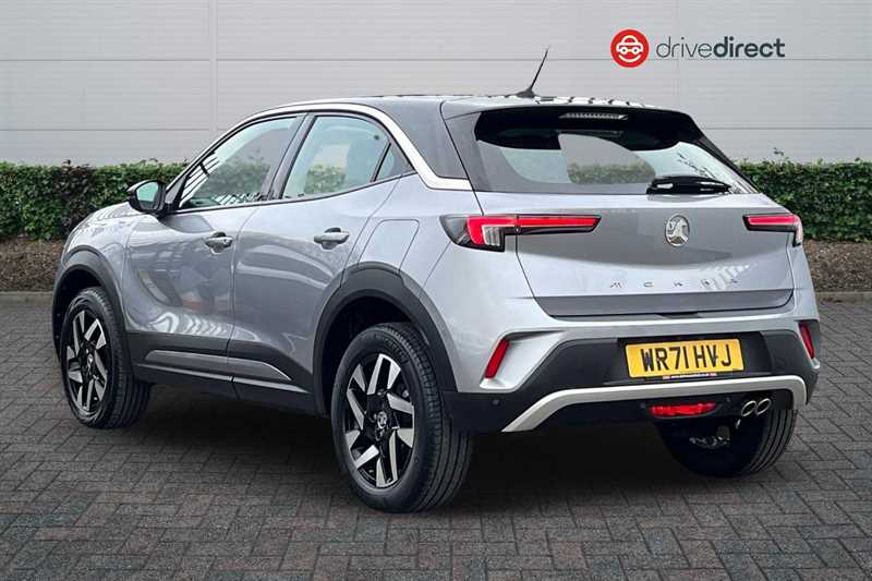 Used Vauxhall Mokka 2021 for sale - 76525120: Photo 5