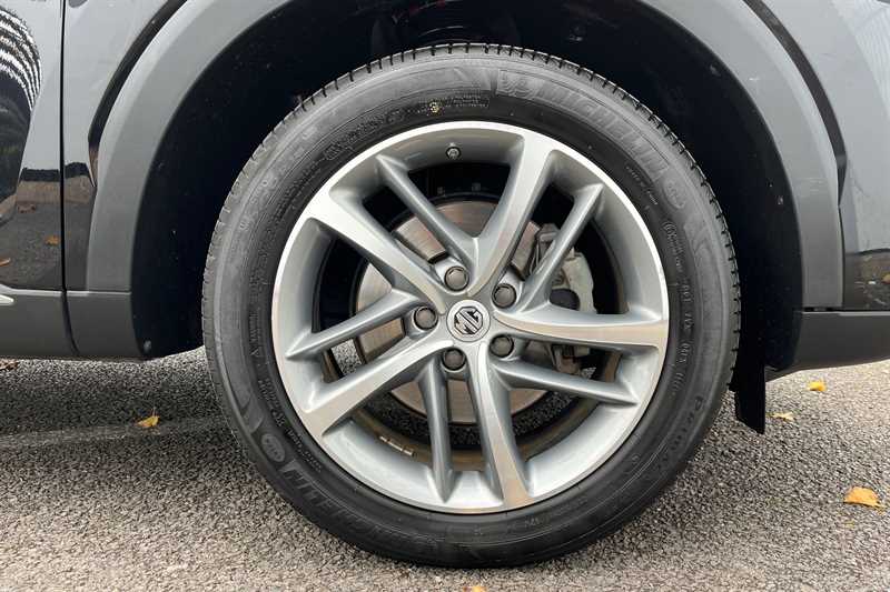 Used MG MG HS 2022 for sale - 76503176: Photo 11