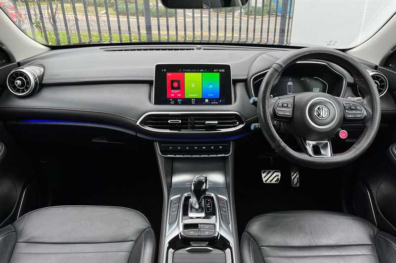 Used MG MG HS 2022 for sale - 76503176: Photo 13