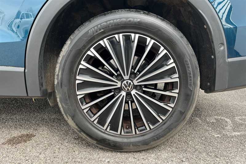 Used Volkswagen Tiguan 2024 for sale - 78217700: Photo 10