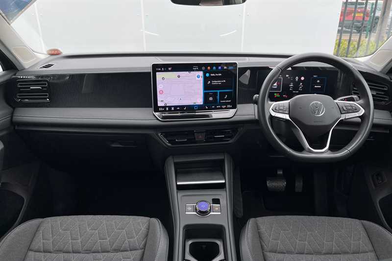 Used Volkswagen Tiguan 2024 for sale - 78217700: Photo 13