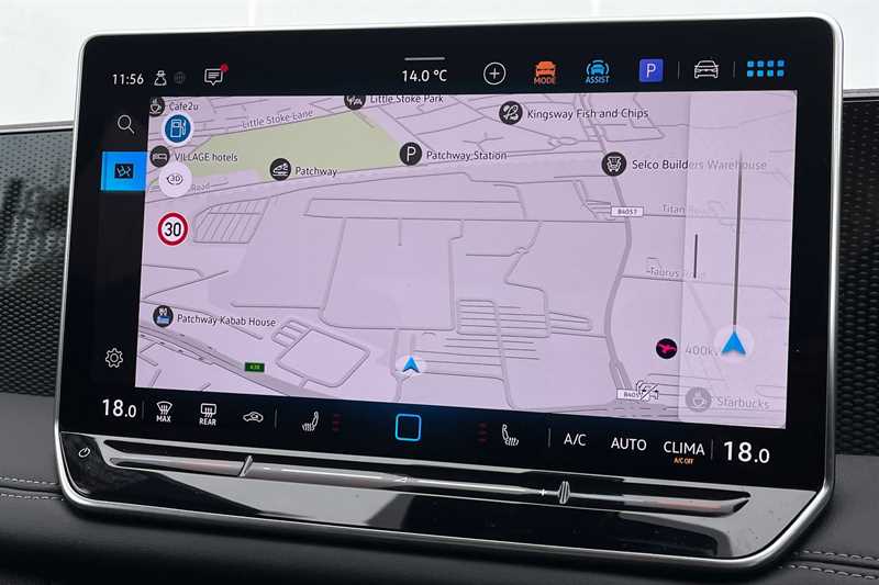 Used Volkswagen Tiguan 2024 for sale - 78217700: Photo 18