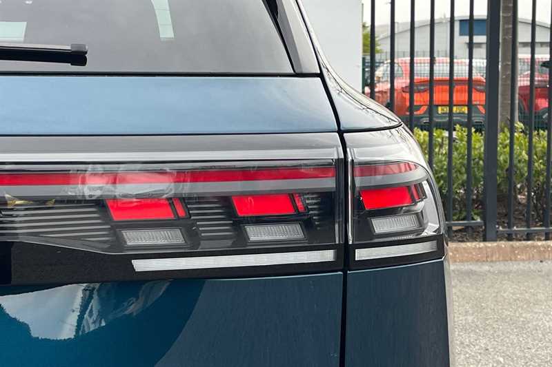 Used Volkswagen Tiguan 2024 for sale - 78217700: Photo 32