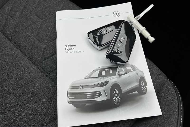 Used Volkswagen Tiguan 2024 for sale - 78217700: Photo 36