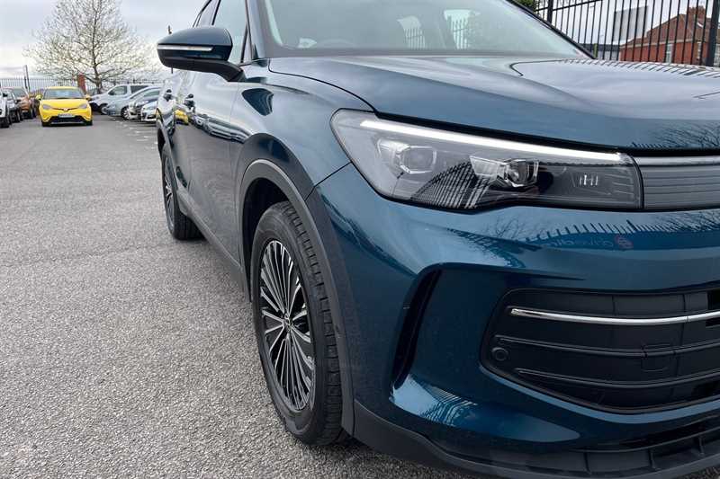 Used Volkswagen Tiguan 2024 for sale - 78217700: Photo 49