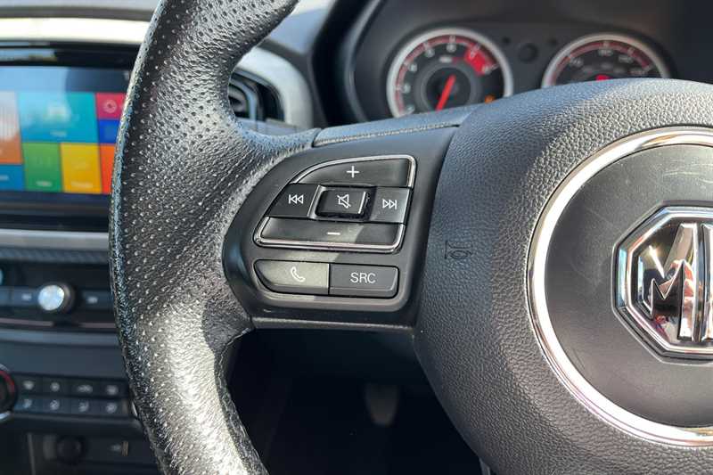 Used MG MG3 2022 for sale - 77914665: Photo 21