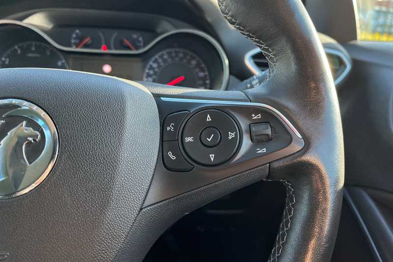 Used Vauxhall Crossland 2022 for sale - 77317761: Photo 22