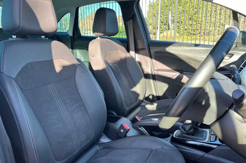 Used Vauxhall Crossland 2022 for sale - 77317761: Photo 23