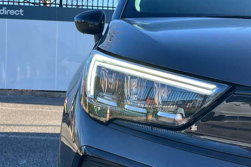 Used Vauxhall Crossland 2022 for sale - 77317761: Photo 28