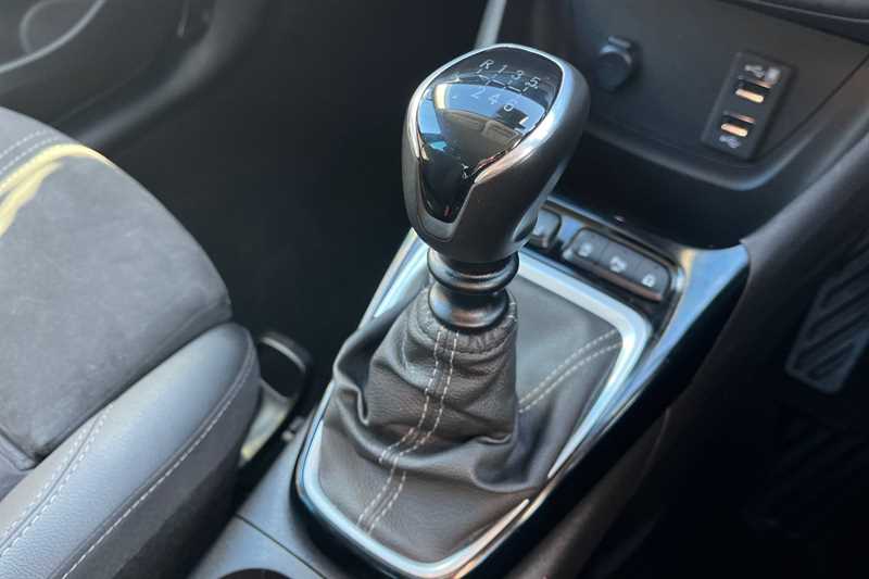 Used Vauxhall Crossland 2022 for sale - 77317761: Photo 42