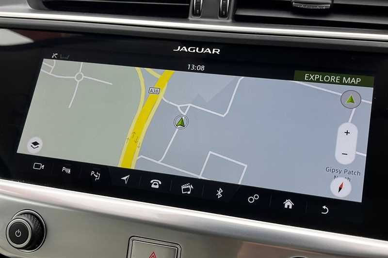 Used Jaguar I-Pace 2019 for sale - 76444185: Photo 18