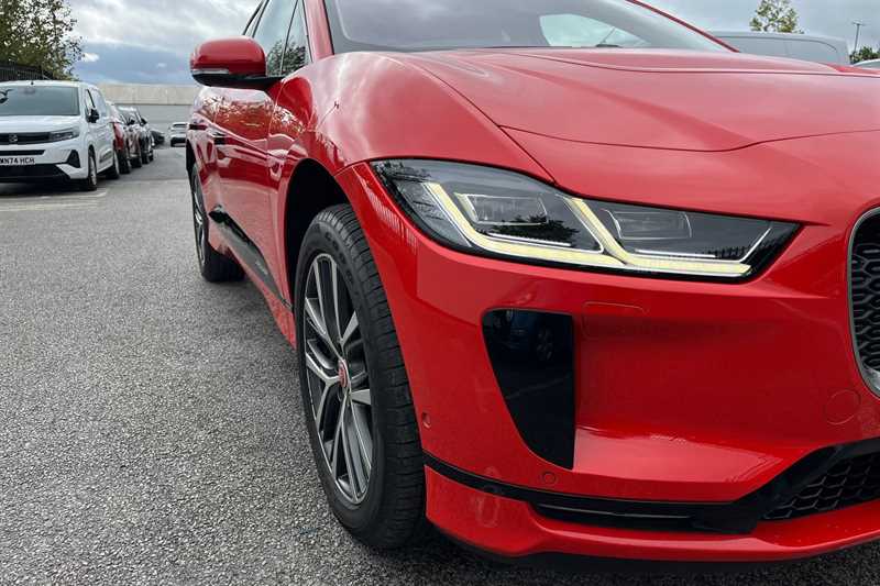 Used Jaguar I-Pace 2019 for sale - 76444185: Photo 49