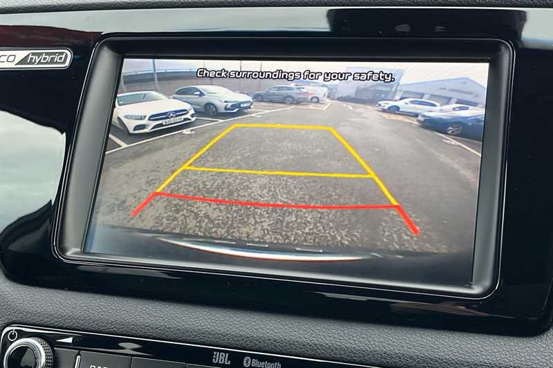 Used Kia Niro 2017 for sale - 76917657: Photo 19