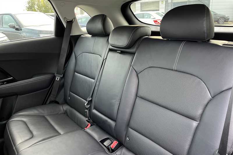 Used Kia Niro 2017 for sale - 76917657: Photo 24