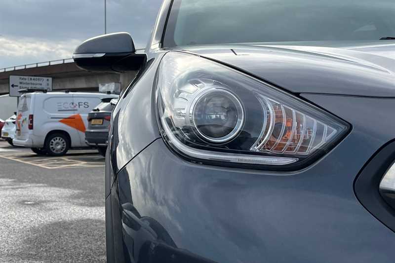 Used Kia Niro 2017 for sale - 76917657: Photo 28