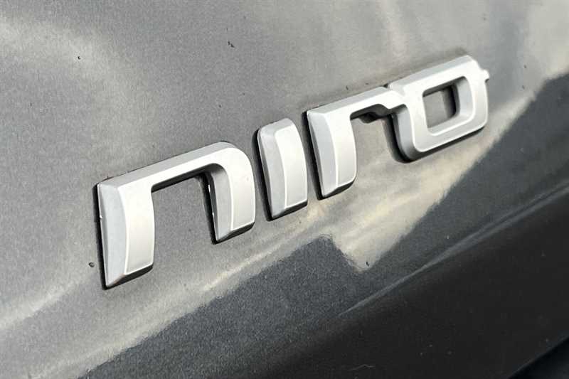 Used Kia Niro 2017 for sale - 76917657: Photo 30