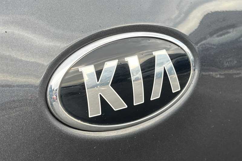 Used Kia Niro 2017 for sale - 76917657: Photo 38