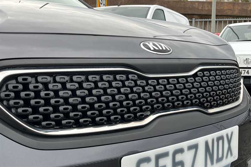 Used Kia Niro 2017 for sale - 76917657: Photo 47