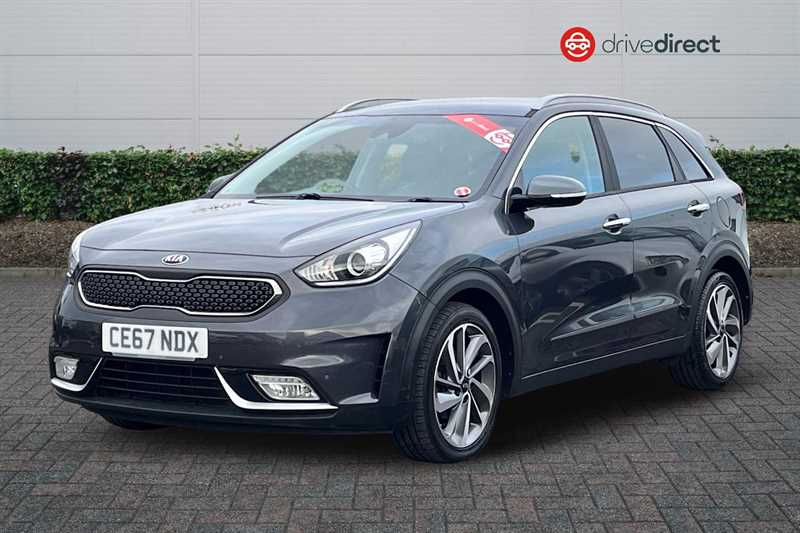 Used Kia Niro 2017 for sale - 76917657: Photo 7