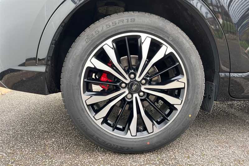 Used Ford Kuga 2020 for sale - 77899884: Photo 12