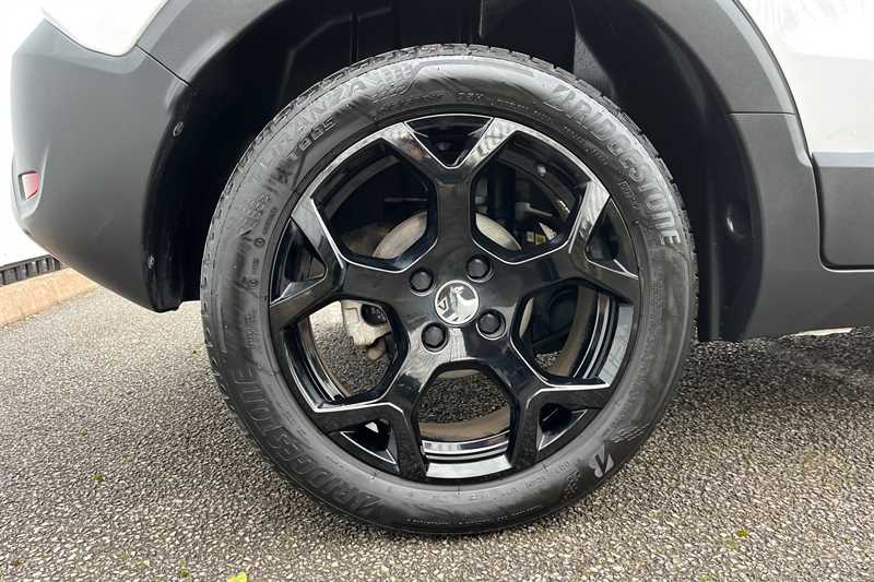 Used Vauxhall Crossland 2023 for sale - 78207435: Photo 12