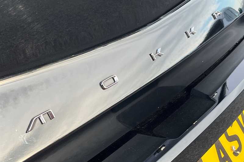 Used Vauxhall Mokka 2024 for sale - 78142187: Photo 30