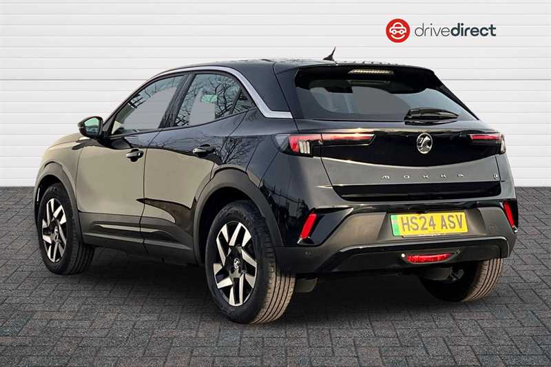 Used Vauxhall Mokka 2024 for sale - 78142187: Photo 5