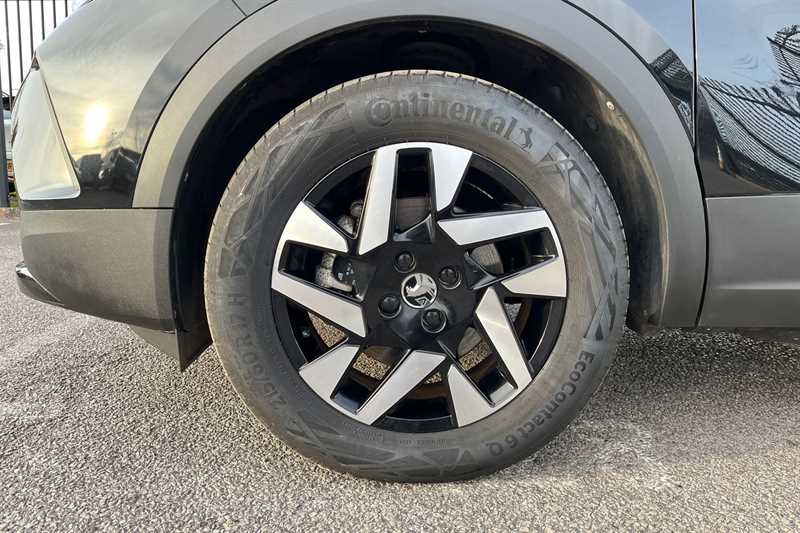 Used Vauxhall Mokka 2024 for sale - 78142187: Photo 9