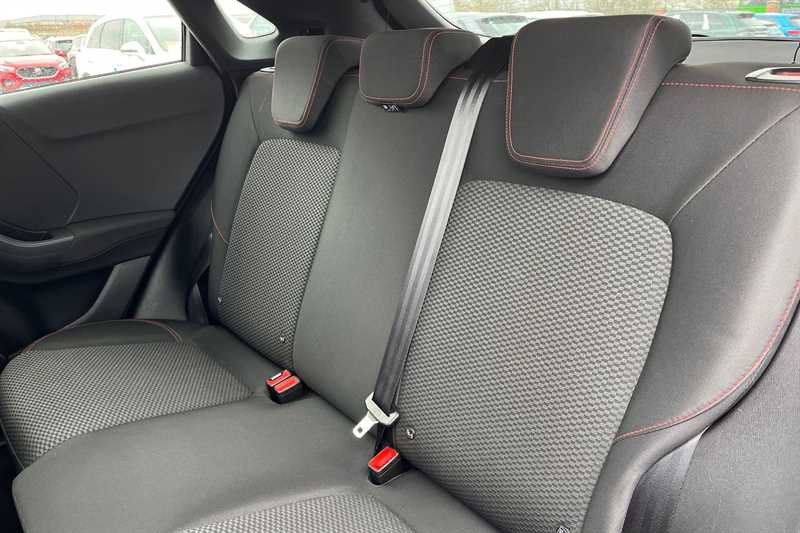 Used Ford Puma 2020 for sale - 78130094: Photo 24