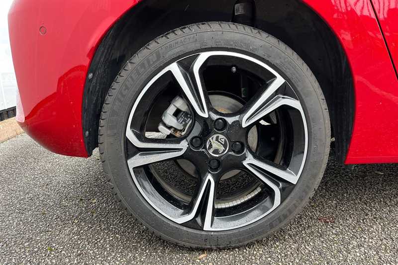 Used Vauxhall Corsa 2025 for sale - 77728081: Photo 12