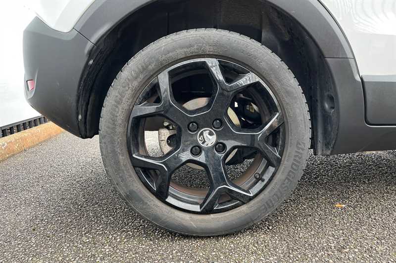 Used Vauxhall Crossland 2022 for sale - 77811956: Photo 12