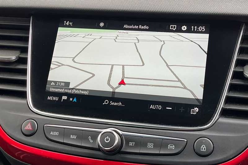 Used Vauxhall Crossland 2022 for sale - 77811956: Photo 18