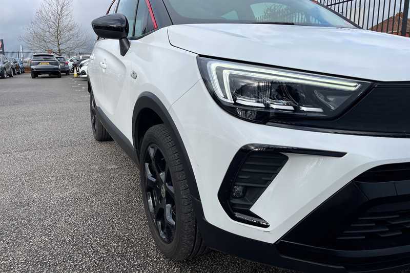 Used Vauxhall Crossland 2022 for sale - 77811956: Photo 47