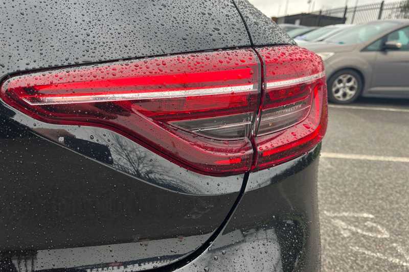 Used Renault Clio 2021 for sale - 77444343: Photo 32