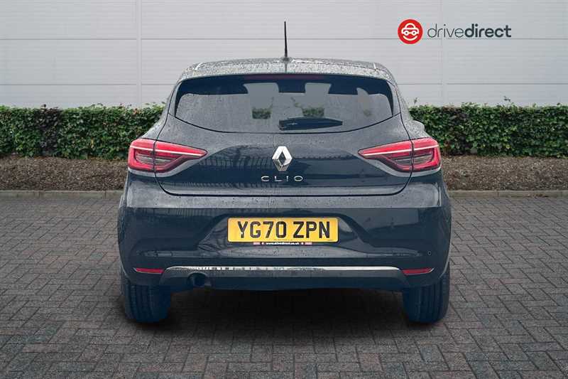 Used Renault Clio 2021 for sale - 77444343: Photo 4