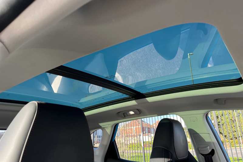 Used MG MG HS 2022 for sale - 77553647: Photo 45