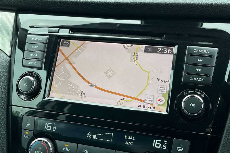 Used Nissan Qashqai 2019 for sale - 78160497: Photo 18