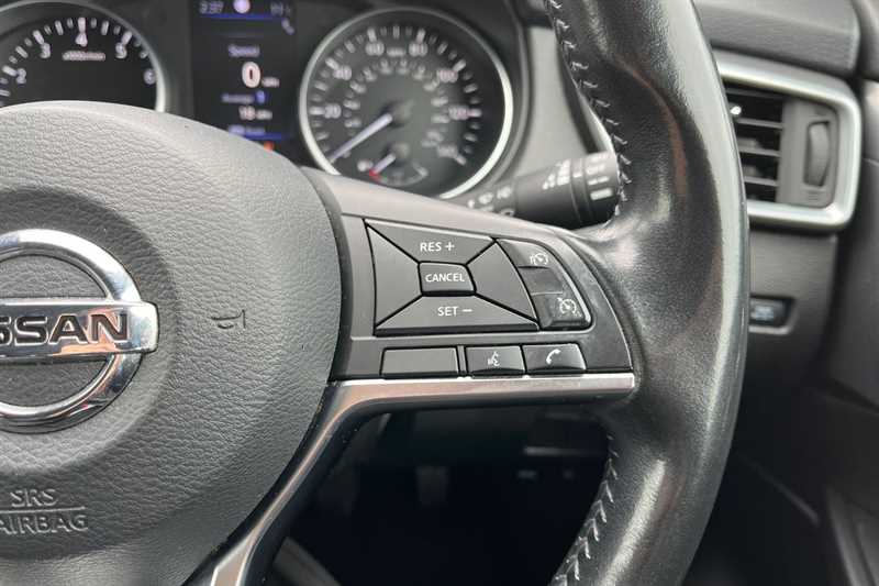 Used Nissan Qashqai 2019 for sale - 78160497: Photo 22