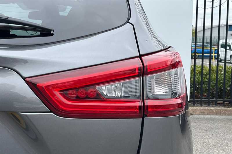 Used Nissan Qashqai 2019 for sale - 78160497: Photo 32