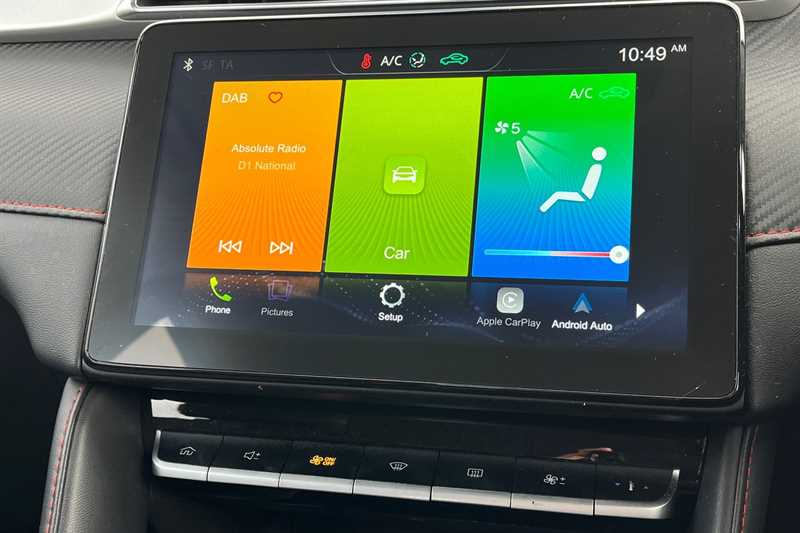 Used MG MG ZS 2021 for sale - 77895302: Photo 17