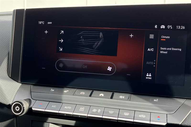 Used Vauxhall Astra 2024 for sale - 77309080: Photo 15