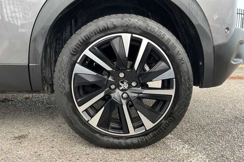 Used Peugeot 2008 2021 for sale - 76891317: Photo 10