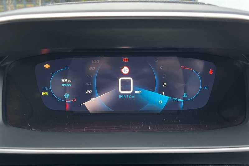 Used Peugeot 2008 2021 for sale - 76891317: Photo 20