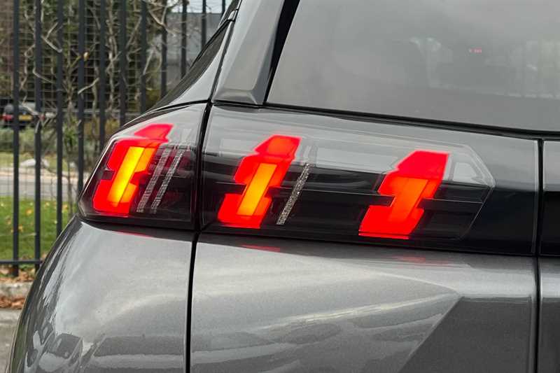 Used Peugeot 2008 2021 for sale - 76891317: Photo 31