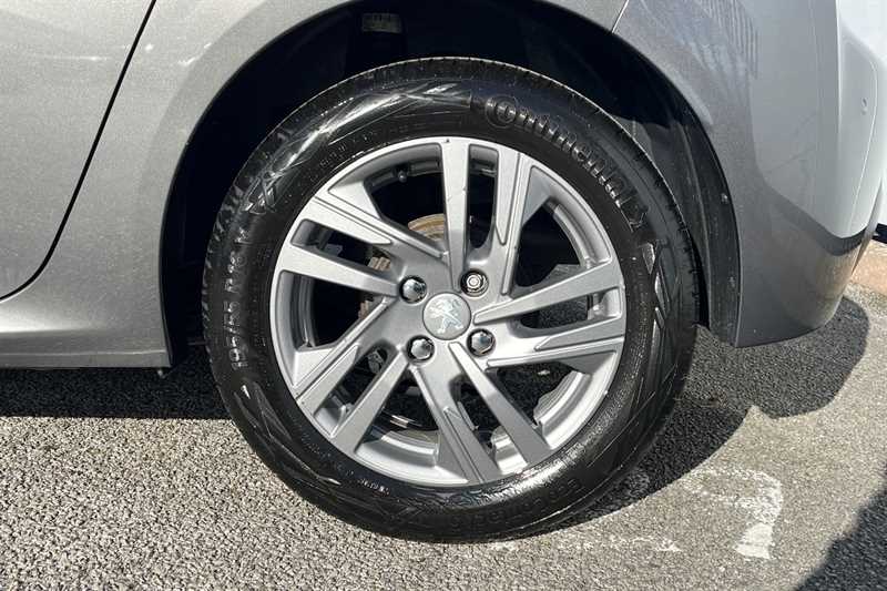 Used Peugeot 208 for sale - 77863657: Photo 10