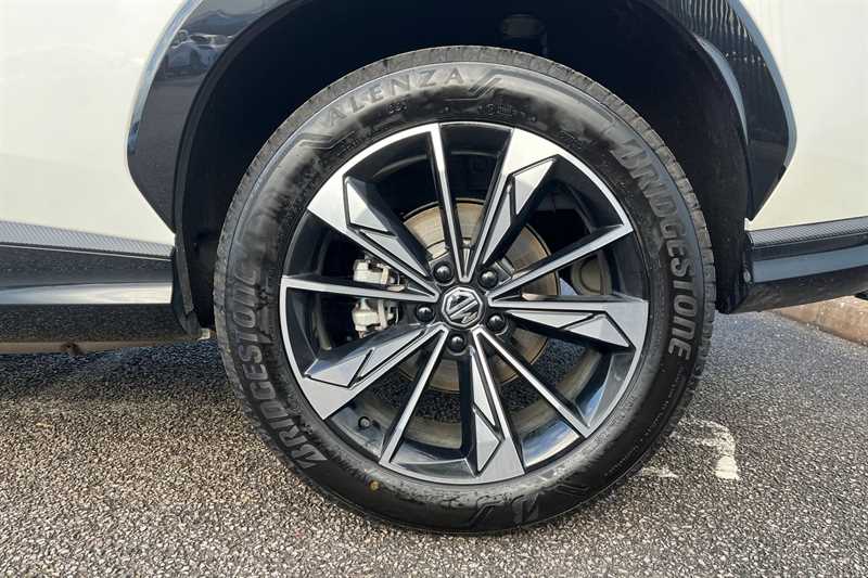 Used MG MG HS 2025 for sale - 78143376: Photo 10