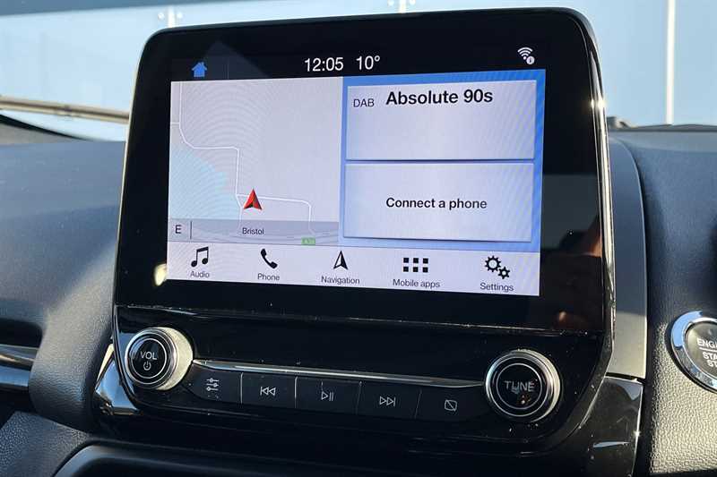 Used Ford Ecosport 2020 for sale - 77295250: Photo 17