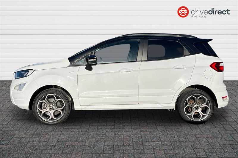 Used Ford Ecosport 2020 for sale - 77295250: Photo 6
